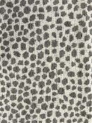 Dotify 948 Charcoal Covington Fabric